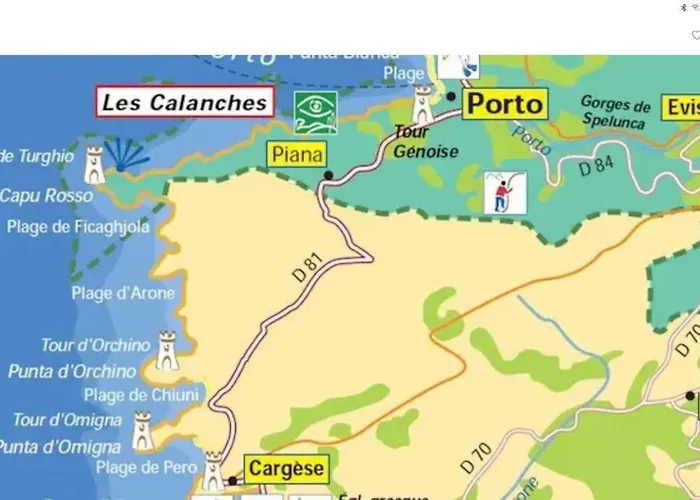 Petit Coin De Paradis