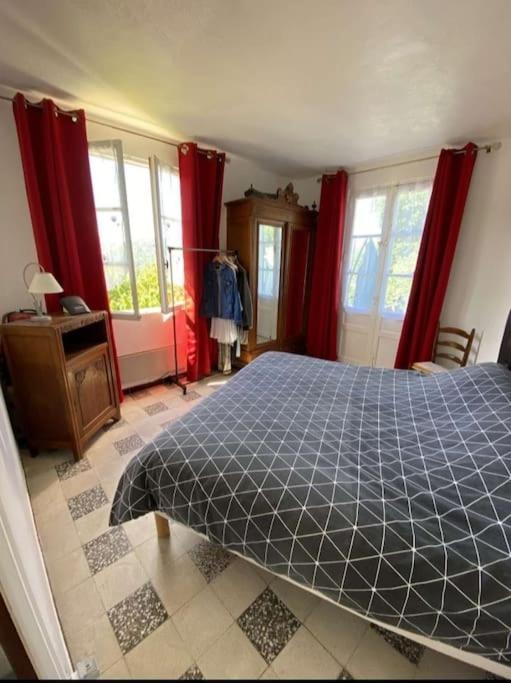 Holiday home Petit Coin De Paradis Evisa