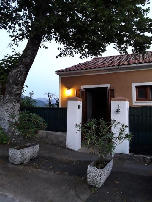 Petit Coin De Paradis Holiday home *
