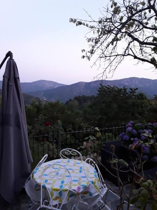 Holiday home Petit Coin De Paradis